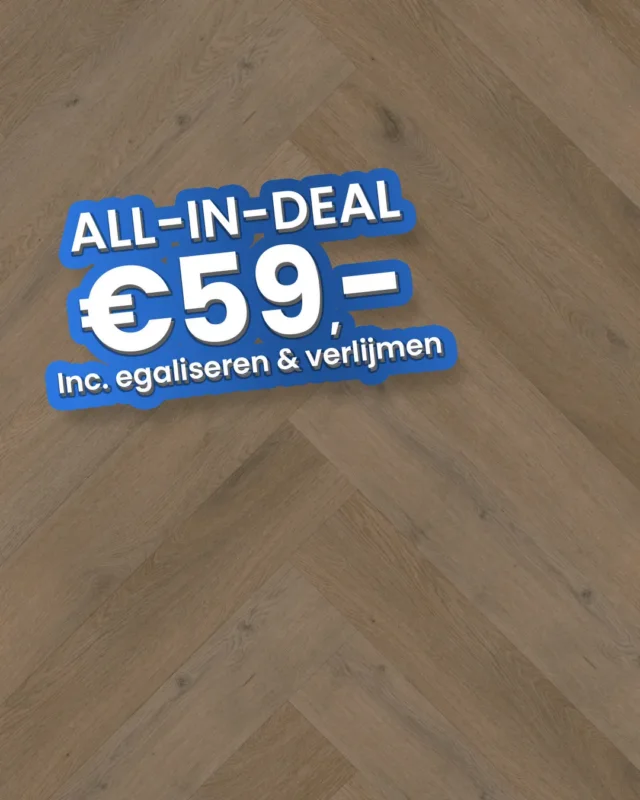 Belakos Attico Visgraat XL 84 Goedkoop