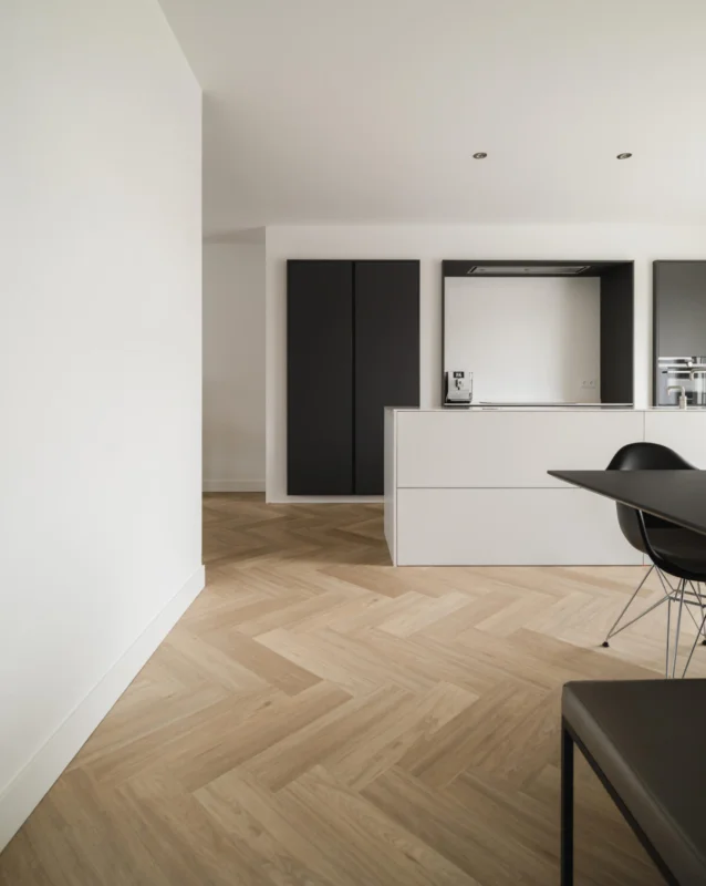 Premium Luxury Floors Visgraat XL Domburg Eik 85110