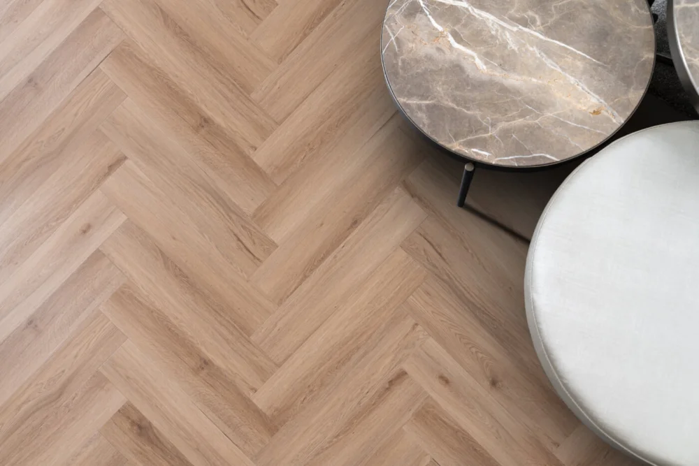 Luxury Floors Visgraat XL Oostende Eik 23005 Laatste Versie