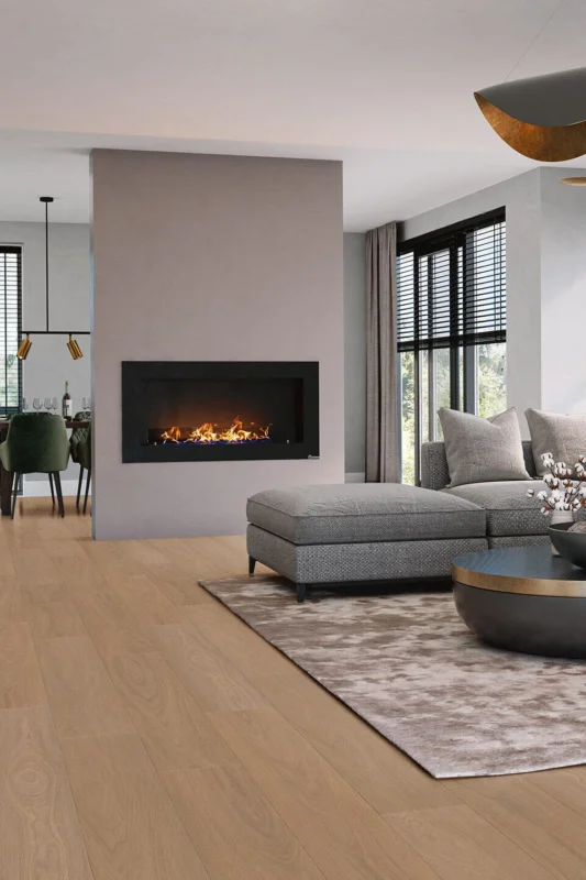 Luxury Floors Plank XL Zoutelande Eik 85120 Nieuw