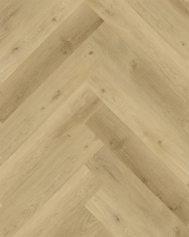 Luxury Floors Reuze Visgraat Flardingis Eik 3904 Populair