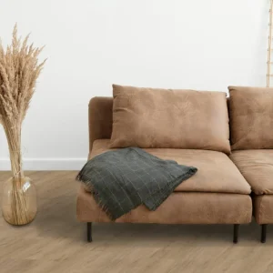 Superprijs Hoomline Fusion Click Superior XL Gotham Oak Natural