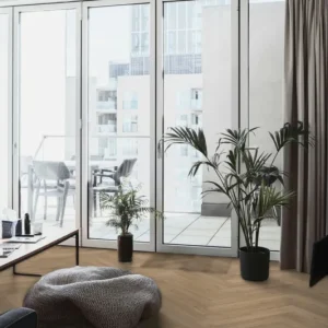 Meest Verkocht Hoomline Fusion Click Superior Visgraat XL Gotham Oak Natural