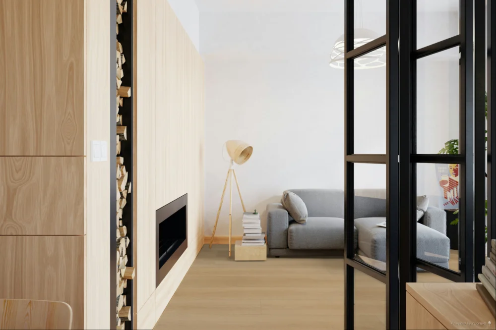 Merkproduct Hoomline Prestige Click Plank Imperia 5052