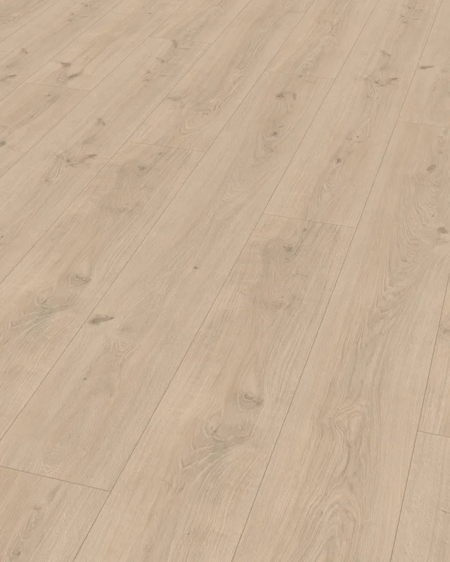 Nu Kopen Budget Line XXL Licht Grijs Eiken Laminaat 2195