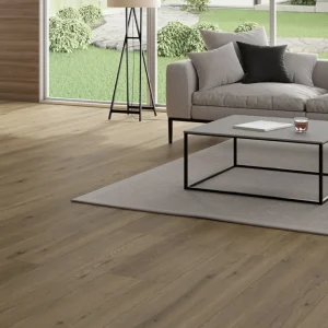 Aanbieding Budget Line Honing Eiken Laminaat 80661