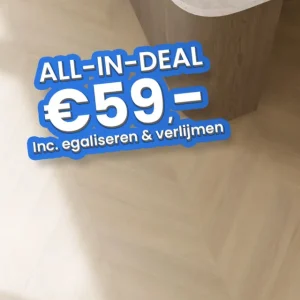 Aanbieding Belakos Futuro 51 Hongaarse Punt