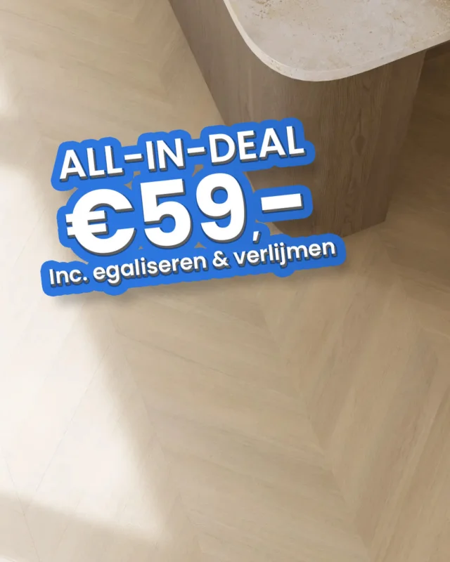 Aanbieding Belakos Futuro 51 Hongaarse Punt