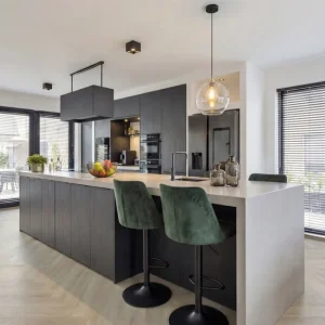 Veilige Betaling Luxury Floors Visgraat XL Klik Modern Beige Eiken 3100