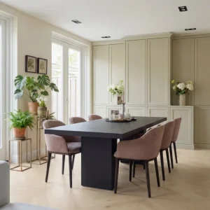Nu Kopen Luxury Floors Visgraat XL Klik Modern Licht Eiken 3101