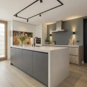 Luxury Floors Plank XL Klik Modern Beige 3000 Gratis Retour