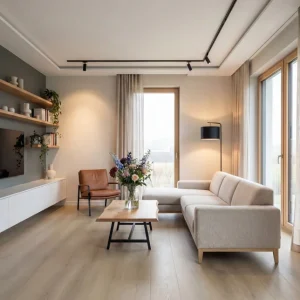 Luxury Floors Plank XL Klik Modern Licht Eiken 3001 Gratis Retour
