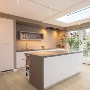 Luxury Floors Plank XL Klik Modern Licht Eiken Gerookt 3002 Hete Deal