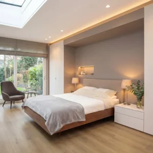 Luxury Floors Plank XL Klik Modern Natuur Eiken 3003 Beperkt Aanbod