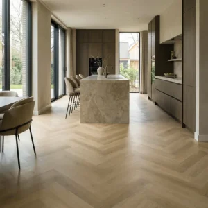 Luxury Floors Visgraat XL Adelaide Oak 4183H Klik PVC Favoriet