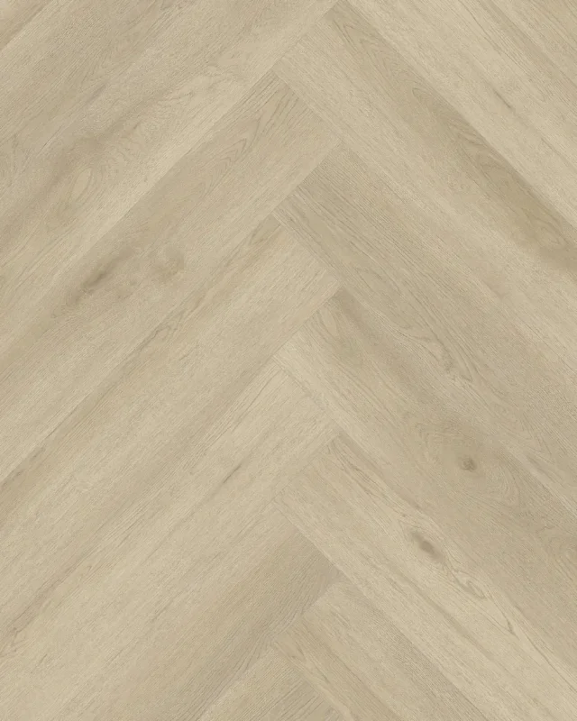 Op = Op Luxury Floors Visgraat XL Wentworth Oak 4184H Klik PVC