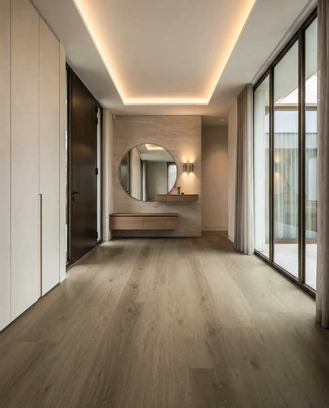 Luxury Floors Plank XL Albury Oak 4180 Klik PVC Flitsaanbieding