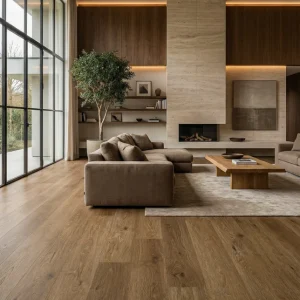 Luxury Floors Plank XL Maitland Oak 4181 Klik PVC Fabrieksprijs