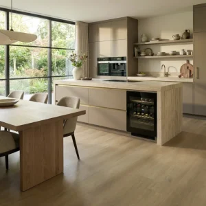 Alleen Vandaag Luxury Floors Plank XL Adelaide Oak 4183 Klik PVC