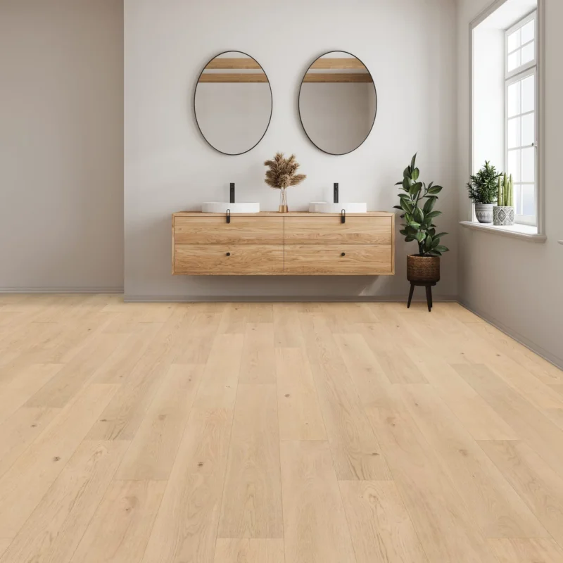 Nieuw Classen Smooth Oak Sand 68278