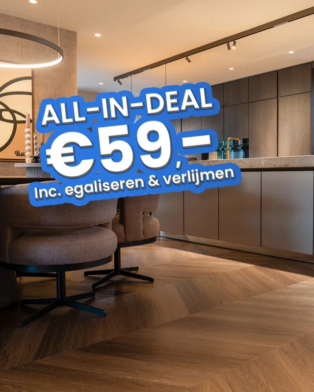 Snelle Levering Luxury Floors Hongaarse Punt XL Espresso Brown Oak