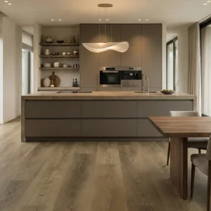 Luxury Floors Plank XL Klik Pure Bruin Eiken 815 Favoriet