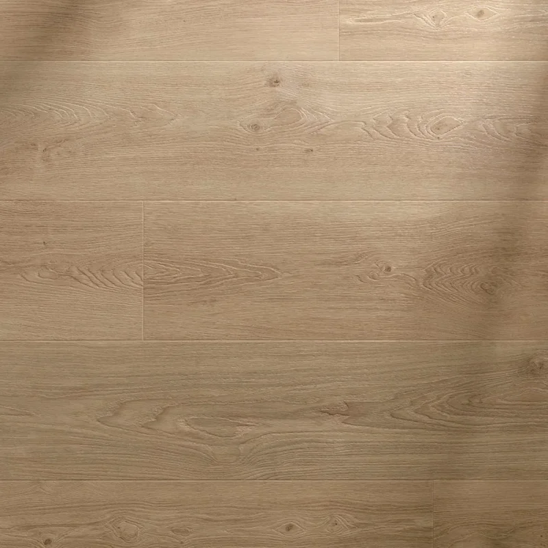 Tijdelijk Beschikbaar Floorify Lange Plank Champagne F017T Klik PVC
