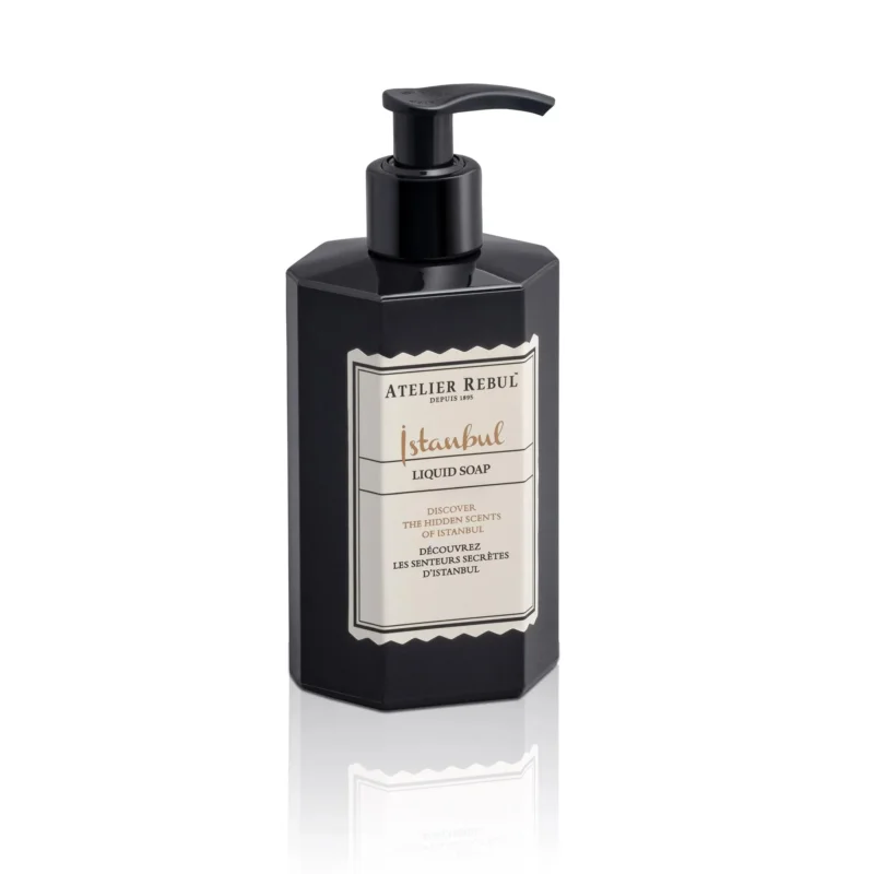 Aanbieding Istanbul Liquid Soap