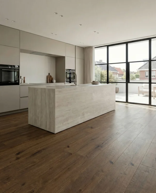 Luxury Floors Landhuis Bernevelde Eik 569 Fabrieksprijs