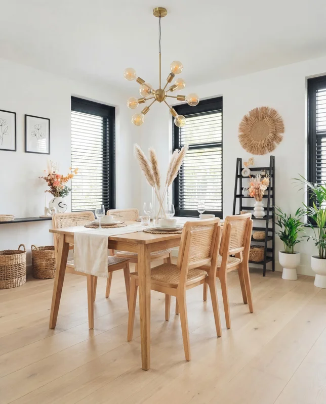 Speciale Aanbieding Luxury Floors Landhuis Mappele Eik 603