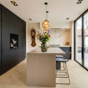 Luxury Floors Visgraat XL Flat White Eik 10715 Lage Prijs