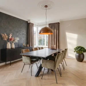 Merkproduct Luxury Floors Visgraat XL Macchiato Eik 10520