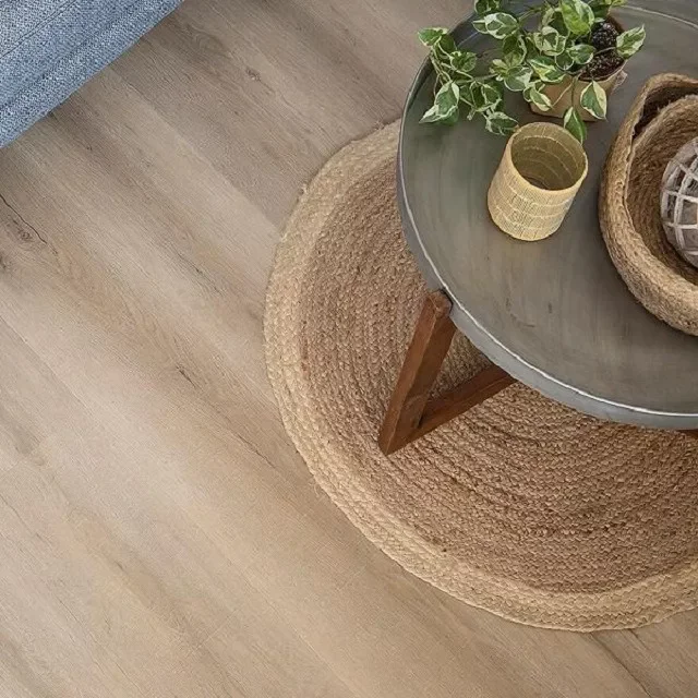 Viva Lijm PVC 6840 Oak 1422x229x2,5mm 0,55 Actieprijs