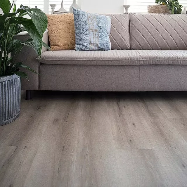 Viva Lijm PVC 6880 Oak 1422x229x2,5mm 0,55 Rechtstreeks Van De Fabrikant