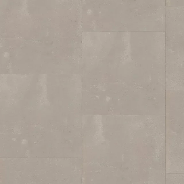Uitverkoop Ambiant Lijm PVC Tegel Piero Beige 610x610x2,5mm 0,55