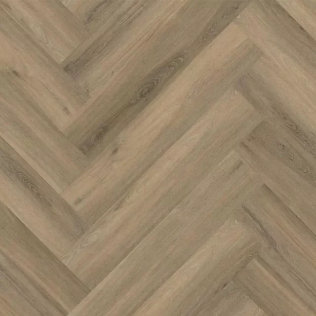 Lage Kosten Sensation Lijm Visgraat Superior 3502 Light Brown 595x119x2,5mm 0,55