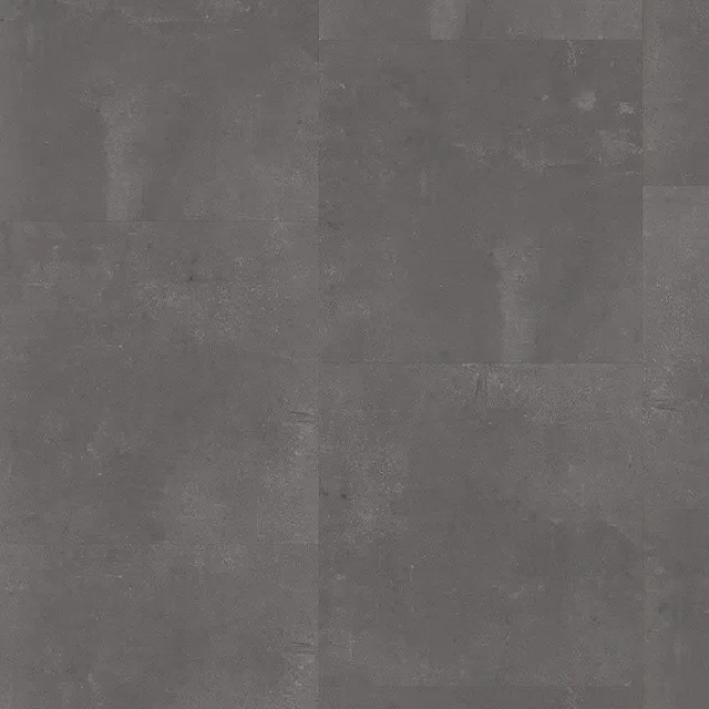 Beperkt Aanbod Ambiant Lijm PVC Tegel Piero Dark Grey 610x610x2,5mm 0,55