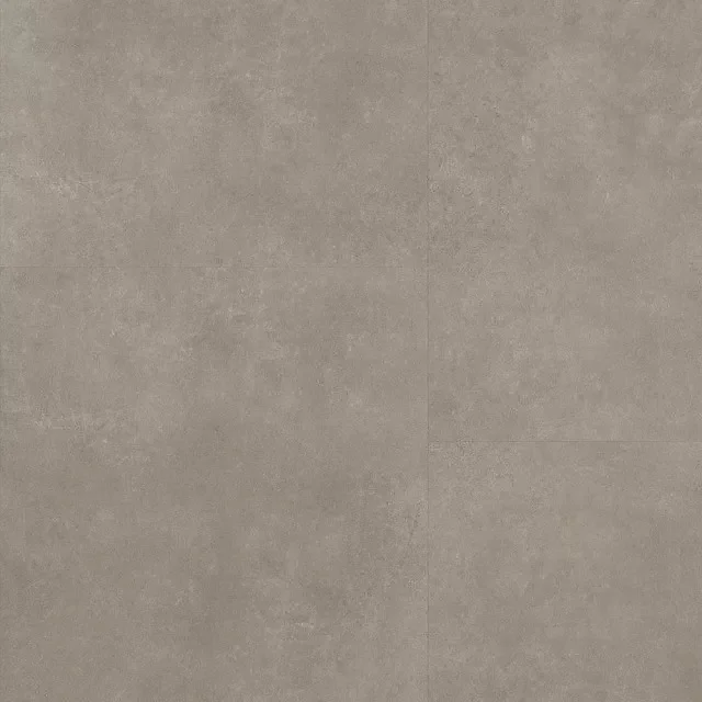 Alleen Vandaag VT Wonen Klik PVC Basic dark grey 914x457x7mm 0,55 (met geïntegreerde ondervloer 10DB)