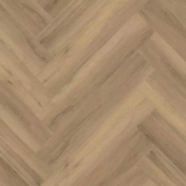 Rechtstreeks Van De Fabrikant Sensation Lijm Visgraat Superior 3503 Naturel 595x119x2,5mm 0,55