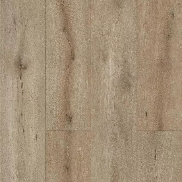Premium Stech Century Klik PVC Malmo Oak 1532x225x5mm 0,55mm (met geïntegreerde ondervloer)