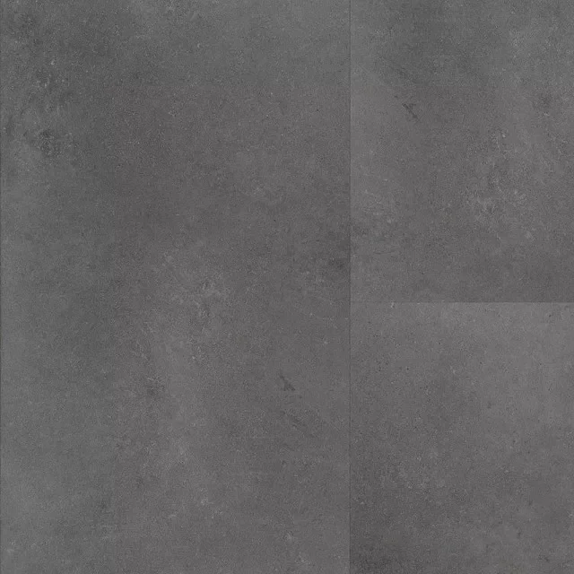 Ambiant Lijm PVC Tegel Sarino Dark Grey 914x457x2,5mm 0,55 Direct Verzonden