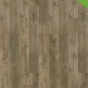 Seizoensaanbieding Stech Klik PVC Wels 1532x225x5mm 0,55mm (met geïntegreerde ondervloer)