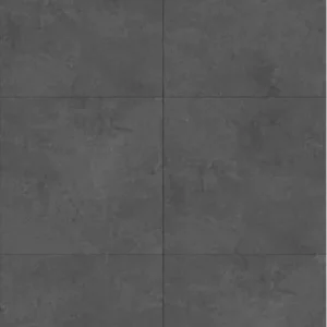 Sierra Lijm PVC Tegel 609,6x609,6x2,5mm 0,55 Concrete Atracite Tijdelijk Beschikbaar