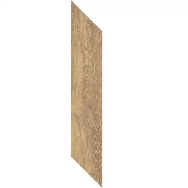 Op = Op Lijm PVC Hongaarse punt Mflor Parva Oak Chevron Piedmont 800x133,4x2,5mm 0,55
