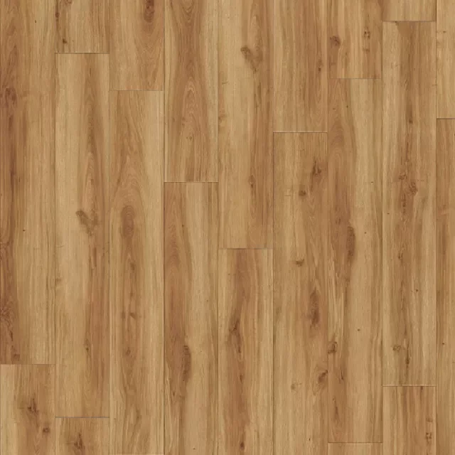 Voordeelprijs Moduleo Lijm PVC ROOTS 0,40 CLASSIC OAK 24235Q 1320x196x2,5 mm Plank