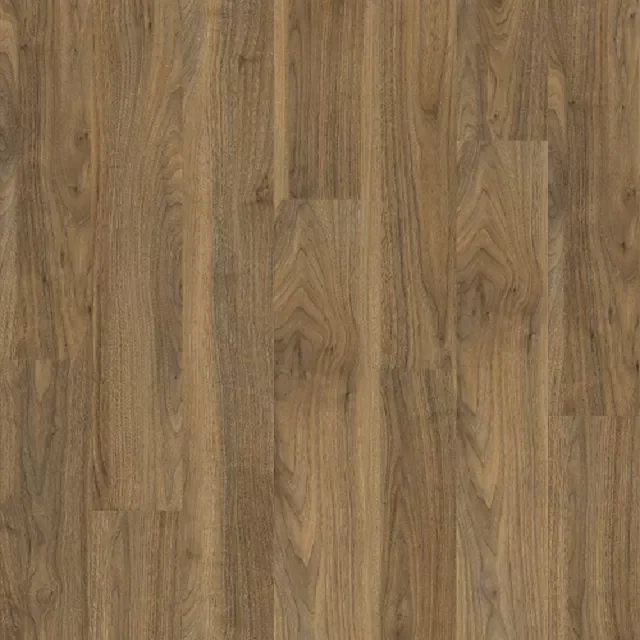 Beperkt Aanbod Moduleo Lijm PVC ROOTS 0,55 ENGLISH WALNUT 20565BE 1498x214x2,5 mm Plank