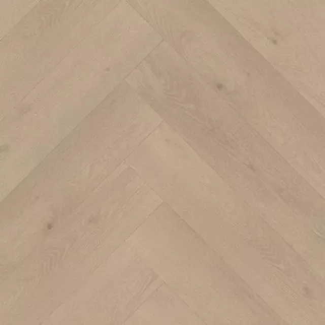 Uitverkoop Dynamic Klik PVC Desert Oak Visgraat XL 750x150x7mm 0,55 (met geïntegreerde ondervloer 10DB)