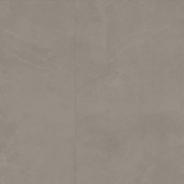 Ambiant Lijm PVC Tegel Noveno XL warm grey 914x914x2,5mm 0,55 Flitsaanbieding