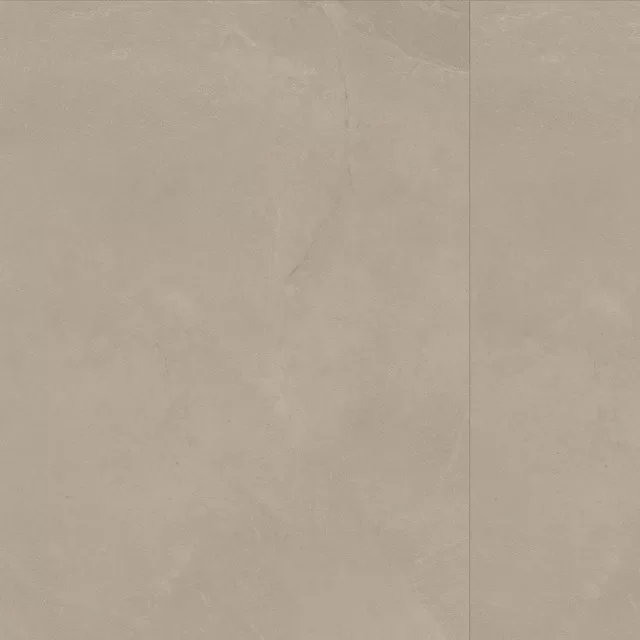Ambiant Lijm PVC Tegel Noveno XL warm beige 914x914x2,5mm 0,55 Laatste Versie