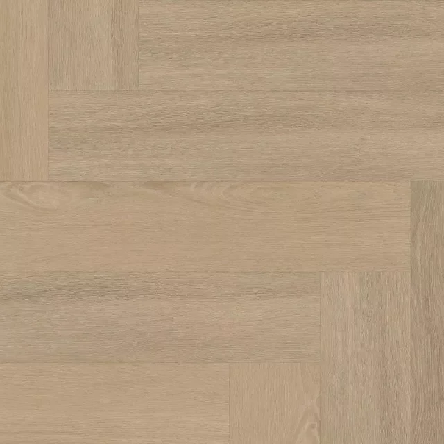 Beperkt Aanbod Ambiant Lijm PVC Spigato Viranto visgraat warm beige 765x153x2,5mm 0,55